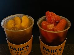 -本家·添百客韩国料理(泰然店)