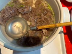 -春色如许·茶食餐厅(桃李春风店)