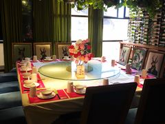 包厢-胡桃里音乐酒馆(环亚凯瑟琳广场店)