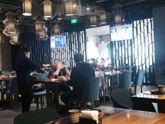 大堂-和彩放题餐厅(酒仙桥店)