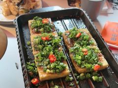 -鸣记脆皮烤鱼·海鲜烤鱼(三八广场店)