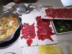 -古乐牛香·鲜牛肉牛杂火锅(新区店)
