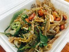 原味拌鱼皮-陈添記·祖傳爽鱼皮·西关老字号(广州首店)