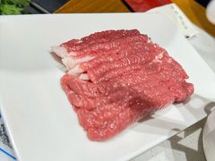 -清真·鸦儿李记·涮肉(马家堡店)
