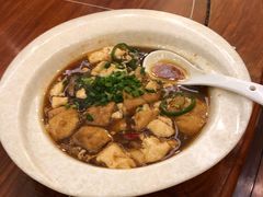 客家豆腐煲-美极鲜食坊(宝安南路店)