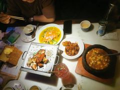 -绿茶餐厅(千岛湖银泰城店)