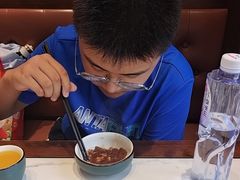 -梅利汴京烤鸭•开封豫菜地标店(东大街店)