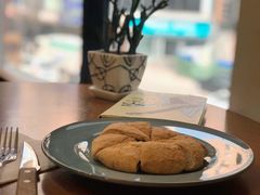年糕面包-高力乐面包咖啡厅(西塔店)