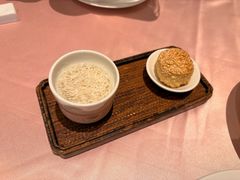 -江南灶中餐厅(南京香格里拉店)