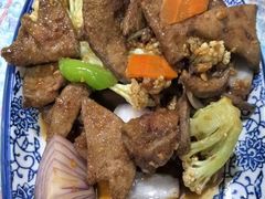 -杨南饭店·二十五年闽菜馆(凤湖新城一店)