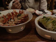 -新白鹿餐厅(银泰西湖文化广场店)