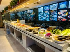 -聚丰园•湖鲜餐厅(阿红私房菜梅石路店)