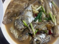 -健跳小海鲜(人民路店)