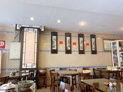大堂-刘老头云南过桥米线