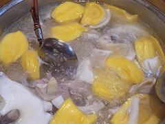 -椰夫人·养生椰子鸡(黄埔时代城店)