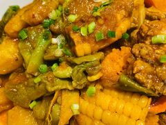 -李记饺子·熏酱东北菜(欢乐谷店)