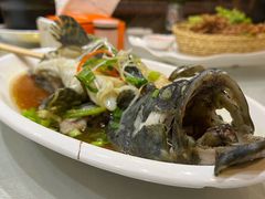 -小天妃海鲜酒楼(西马庄店)