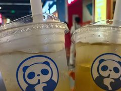 -茶百道(万达店)