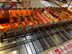 -丰茂烤串(金源店)
