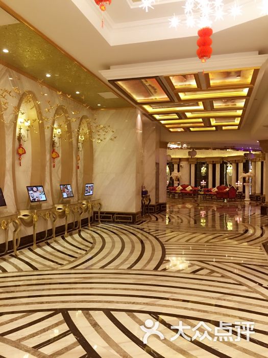 上海纯k量贩式ktv图片 - 第95张