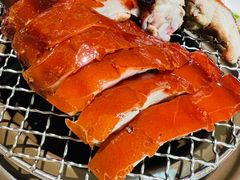 -琼大师东方烤乳猪(亚特兰蒂斯店)