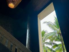 -海南清水湾莱佛士酒店