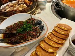 -蕃茄述·好汤自然来(江汉路店)