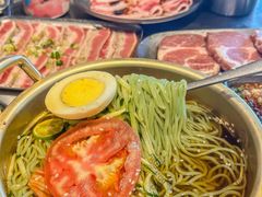 -山葵说·泥炉烤肉(泰达时尚E街区店)