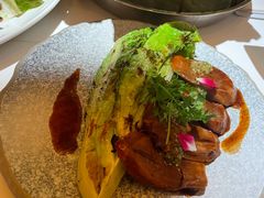 -Osteria Garden 生蚝花园餐厅(原进贤路店)