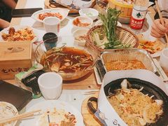 -七八冷面·延边朝鲜族美食(圣熙八号店)