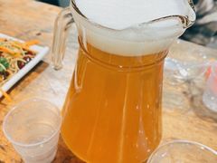 -清真海鲜大排档(原芥园道店)