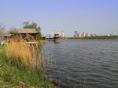 -水西公园