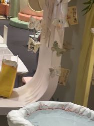 -奈尔宝·儿童乐园·亲子餐厅(华采天地店)