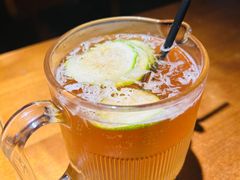 -雕刻时光·无国界料理西餐厅(五山店)