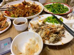 -高淳老街土菜馆(迎薰门店)