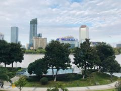 -宁波状元楼酒店(和义路店)