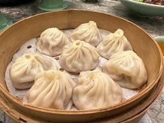 -湖畔居茶楼(湖滨店)