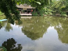 -绍兴鲁迅故里·沈园景区