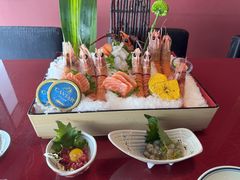 -万岛日本料理铁板烧(梅赛德斯奔驰店)