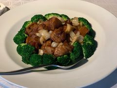 -欣叶食艺轩