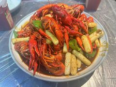 十三香龙虾-指爱龙虾(金杨路总店)