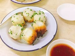 -舒蔡记生煎菜饭(云南中路店)