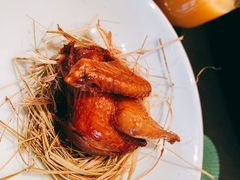 -许家菜(望江店)