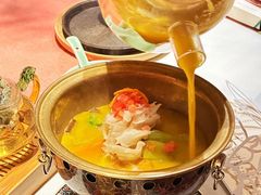 -叶叶菩提(太原别墅店)