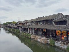-西塘人家•黑金冠本地好店