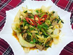 -QQ海鲜餐厅