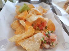 -Taco Bell 塔可钟(民田路店)