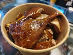 -王浩儿纪六孃甜皮鸭(乐山总店)