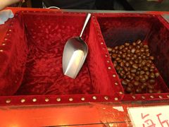 -高记福桂桂花糖炒栗(鼓楼店)