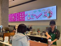 -星巴克(武康路店)